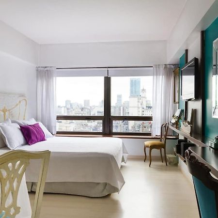 Av Corrientes 818 La Belle Suites Ciudad Autónoma de Ciudad Autónoma de Buenos Aires Exterior foto
