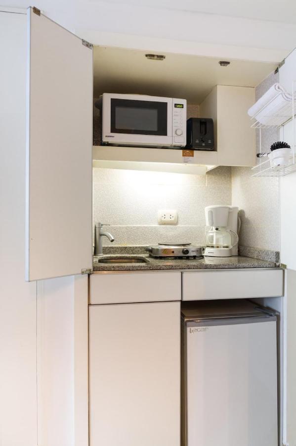 Av Corrientes 818 La Belle Suites Ciudad Autónoma de Ciudad Autónoma de Buenos Aires Exterior foto